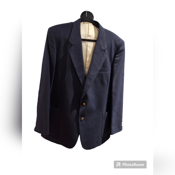 Mens Blazer w/ Free tie includes - Picture 6 of 8